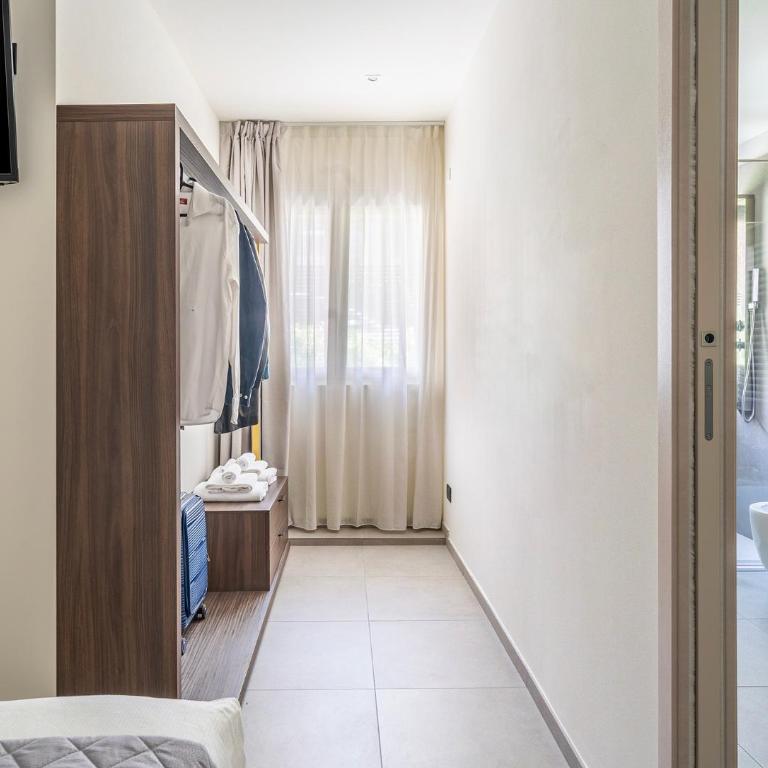 Residence Goldoni 6 Suite Apartment - Appartamento Bilocale - 12