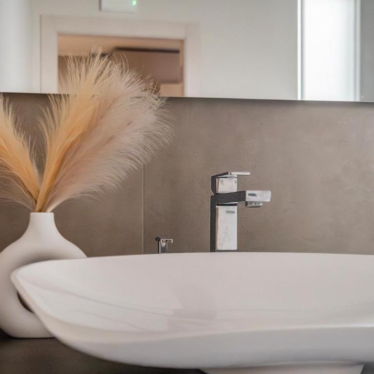 Residence Goldoni 6 Suite Apartment - Appartamento Bilocale - 21