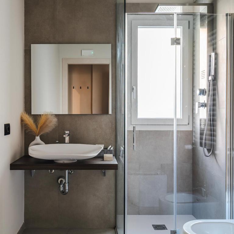 Residence Goldoni 6 Suite Apartment - Appartamento Bilocale - 15