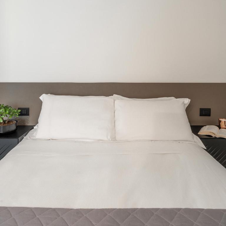 Residence Goldoni 6 Suite Apartment - Appartamento Bilocale - 20