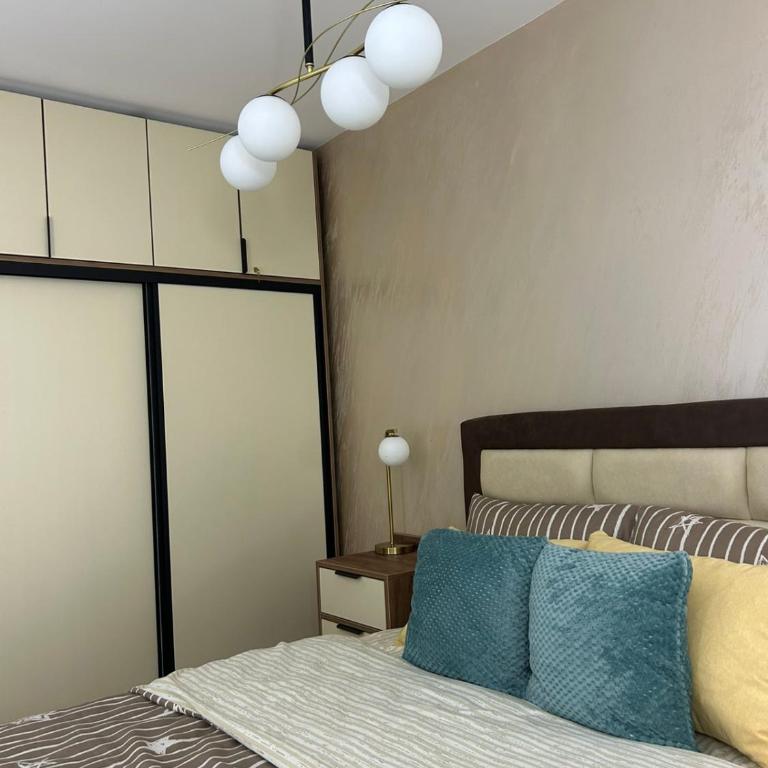 Ljubičica deluxe 2, sa dvorištem i parkingom - One-Bedroom Apartment - 46