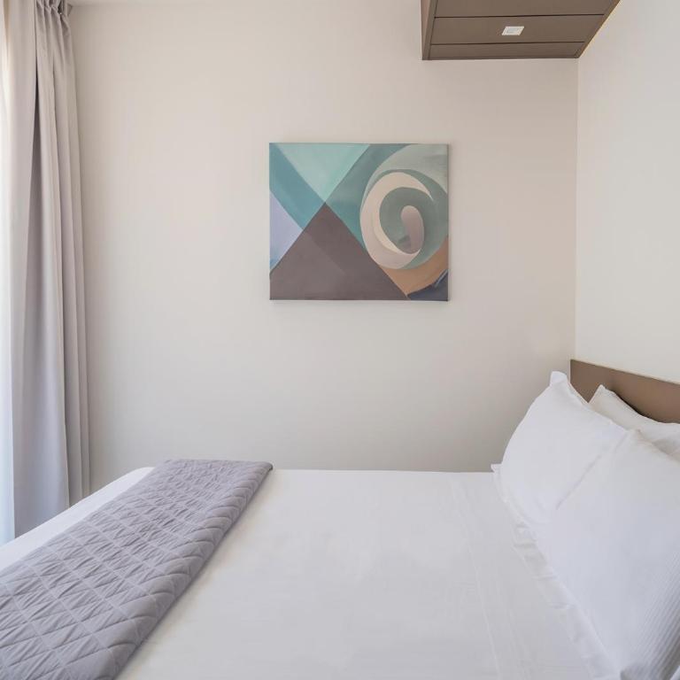 Residence Goldoni 6 Suite Apartment - Appartamento Deluxe - 32