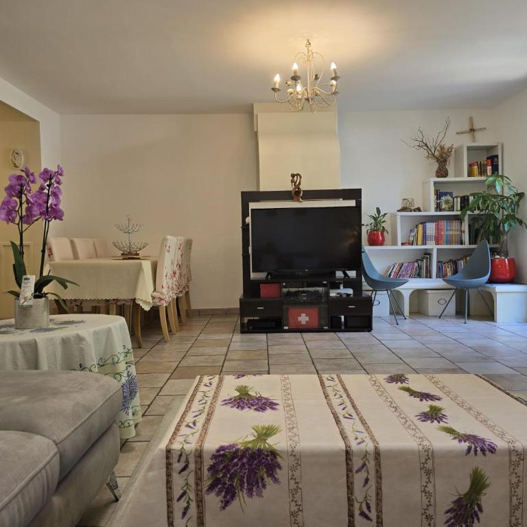 3 Bedroom House Terrace Park & Free Parking - Villa 3 Chambres - 30