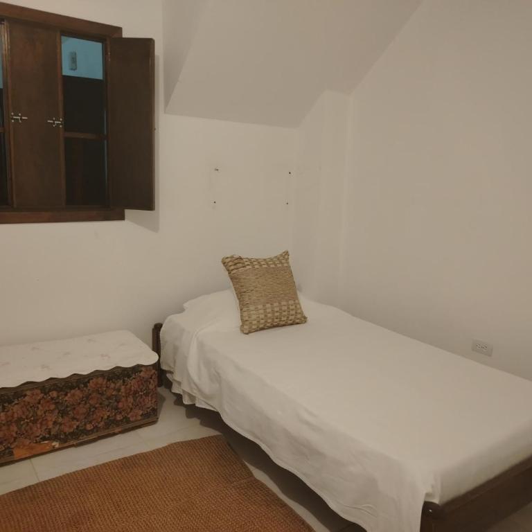 Hospedaje las brumas - Habitación Triple - 2