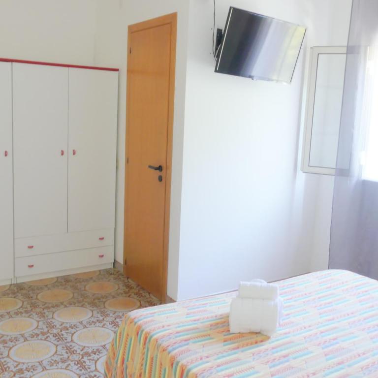 B&B - Case Vacanze Coppa di Cielo - Camera Quadrupla Standard - 7