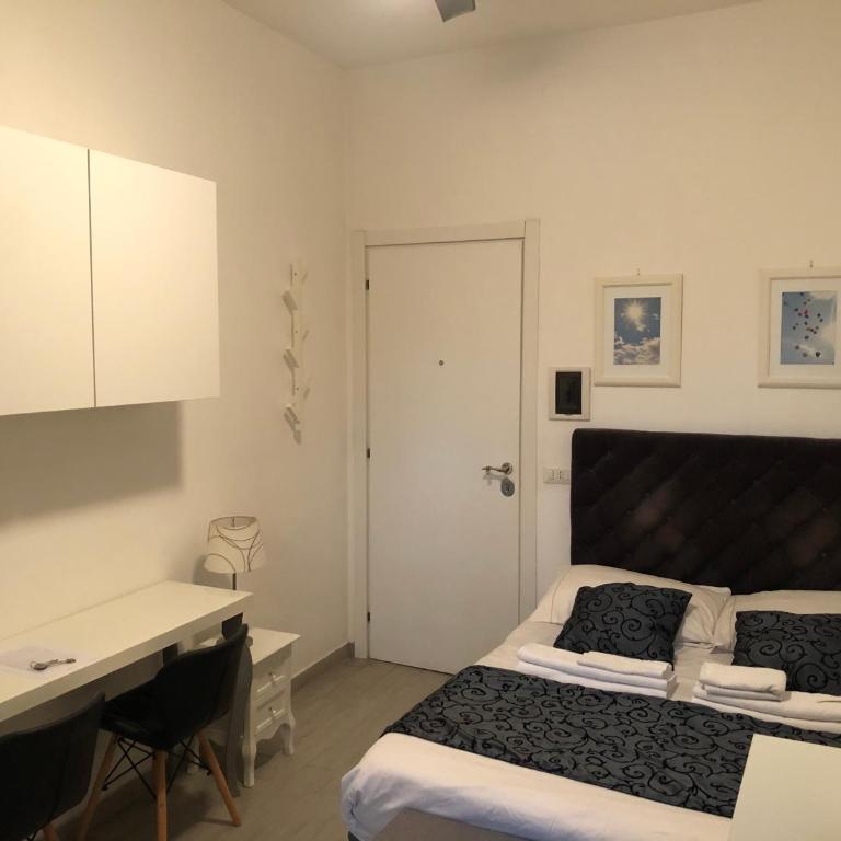 Rhome Lungotevere River - Appartamento con 1 Camera da Letto - 8