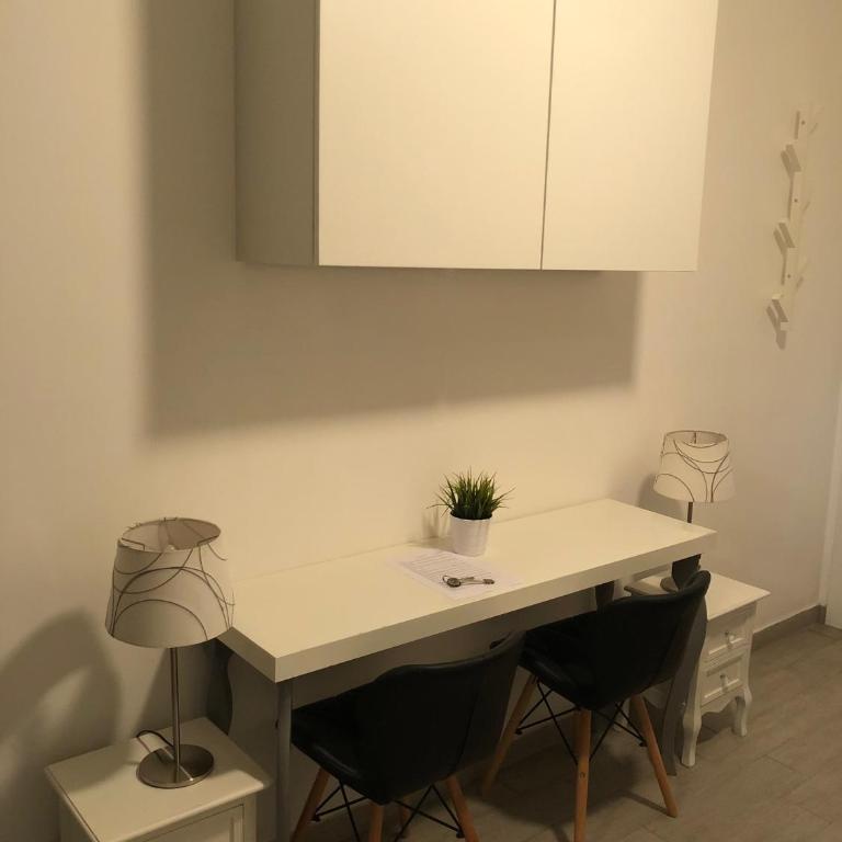 Rhome Lungotevere River - Appartamento con 1 Camera da Letto - 7