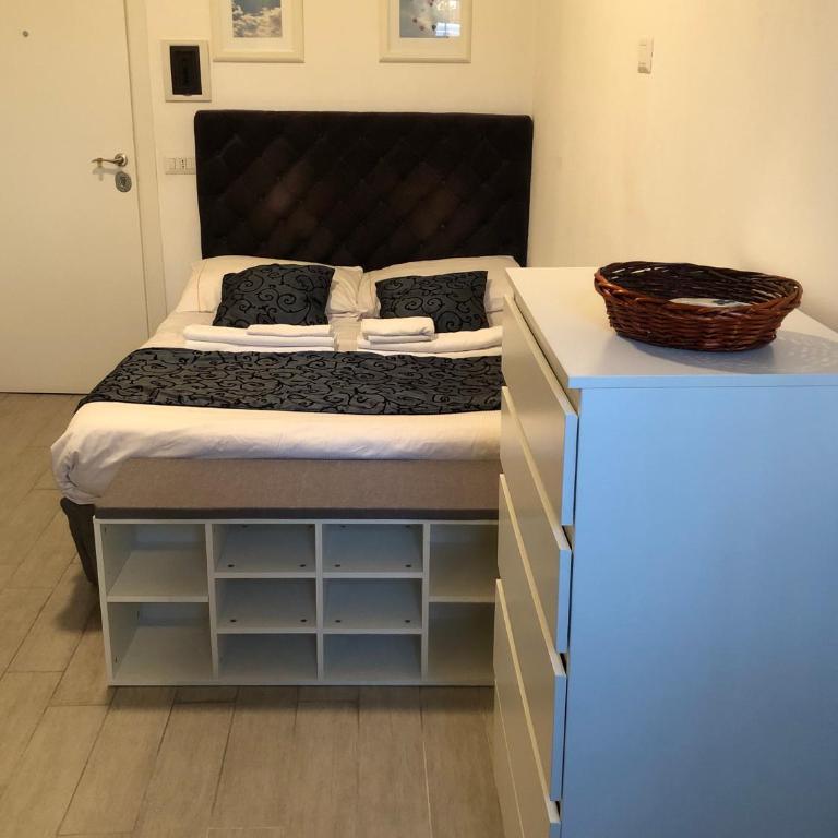 Rhome Lungotevere River - Appartamento con 1 Camera da Letto - 4