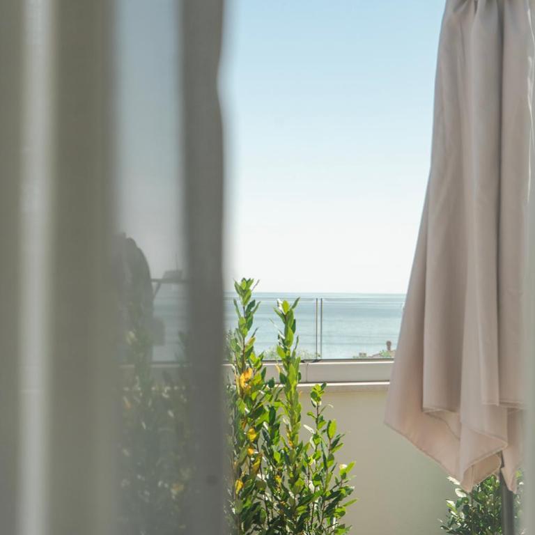 Residence Goldoni 6 Suite Apartment - Appartamento Attico - 11