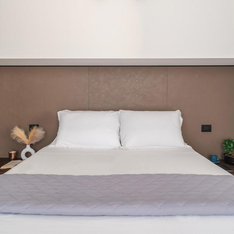 Residence Goldoni 6 Suite Apartment - Appartamento Attico - 10