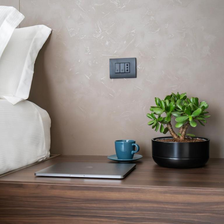 Residence Goldoni 6 Suite Apartment - Appartamento Attico - 12