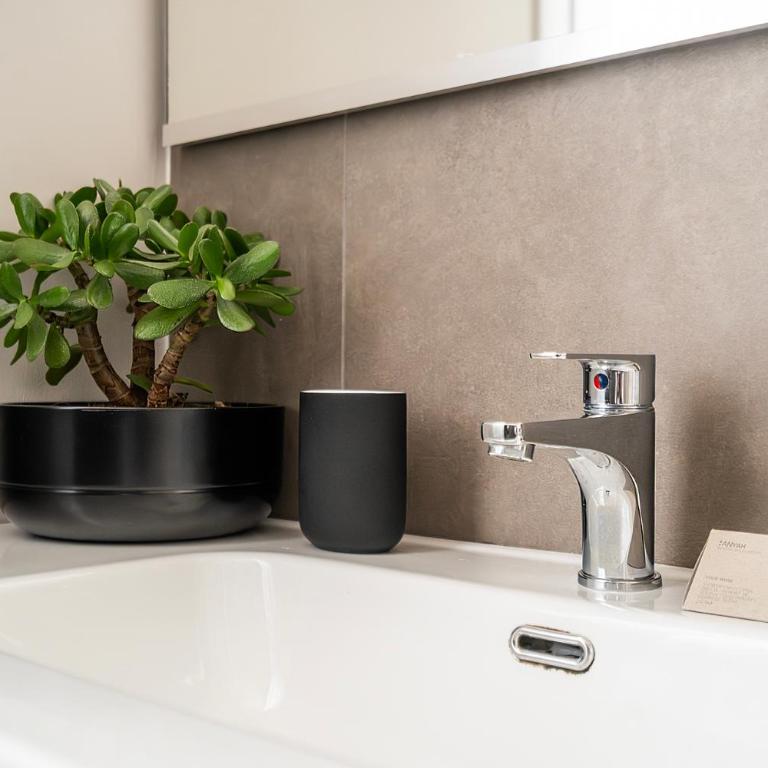 Residence Goldoni 6 Suite Apartment - Appartamento Attico - 17