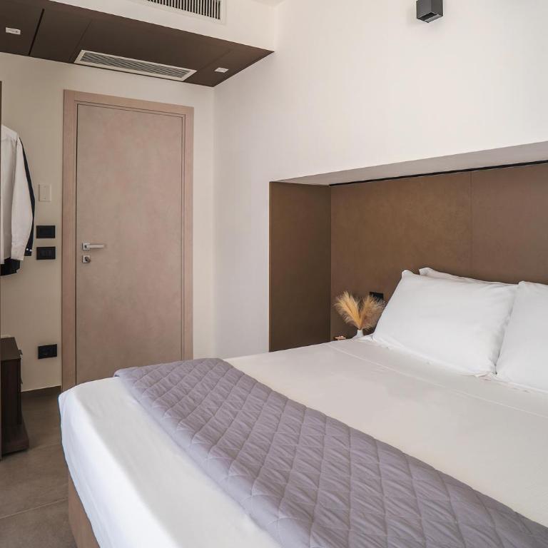 Residence Goldoni 6 Suite Apartment - Appartamento Attico - 23