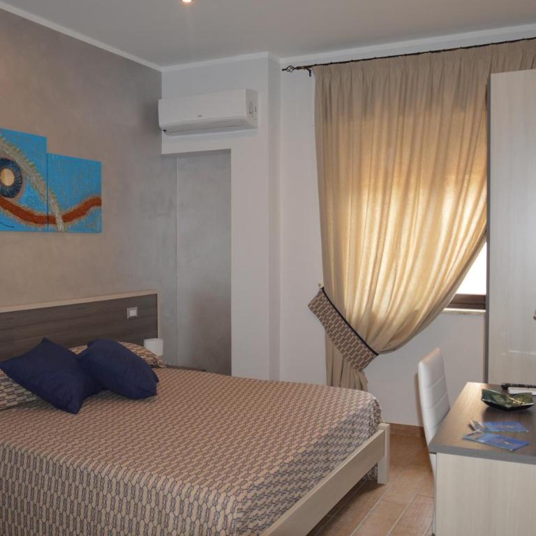 La Conchiglia - Double Room - 2