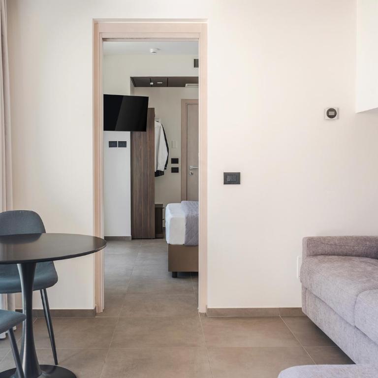 Residence Goldoni 6 Suite Apartment - Appartamento Attico - 16