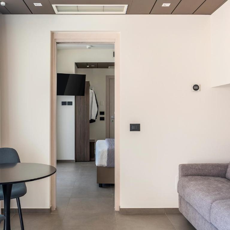 Residence Goldoni 6 Suite Apartment - Appartamento Attico - 19