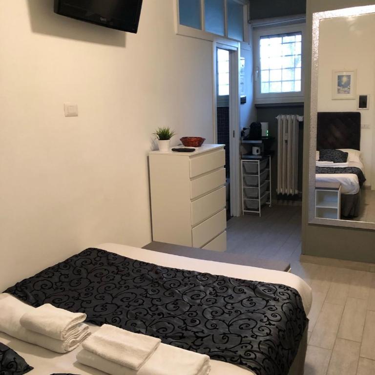 Rhome Lungotevere River - Appartamento con 1 Camera da Letto - 3