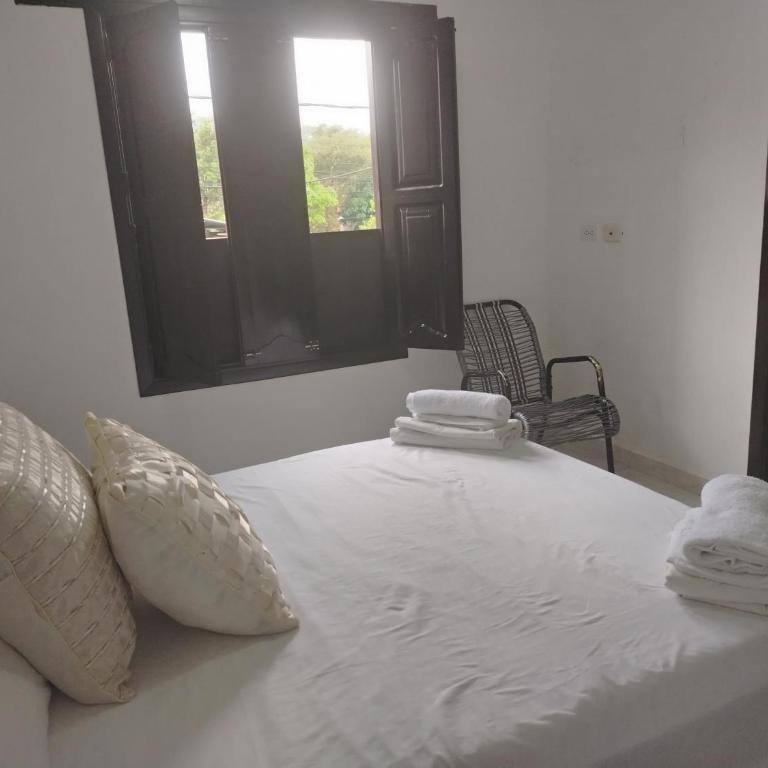Hospedaje las brumas - Habitación Doble - 4