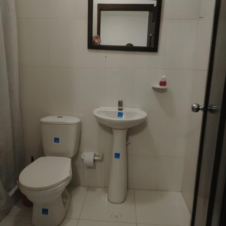 Hospedaje las brumas - Habitación Doble - 2