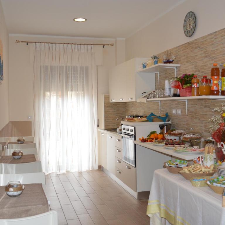 La Conchiglia - Triple Room - 9