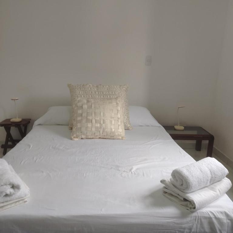 Hospedaje las brumas - Habitación Doble - 5