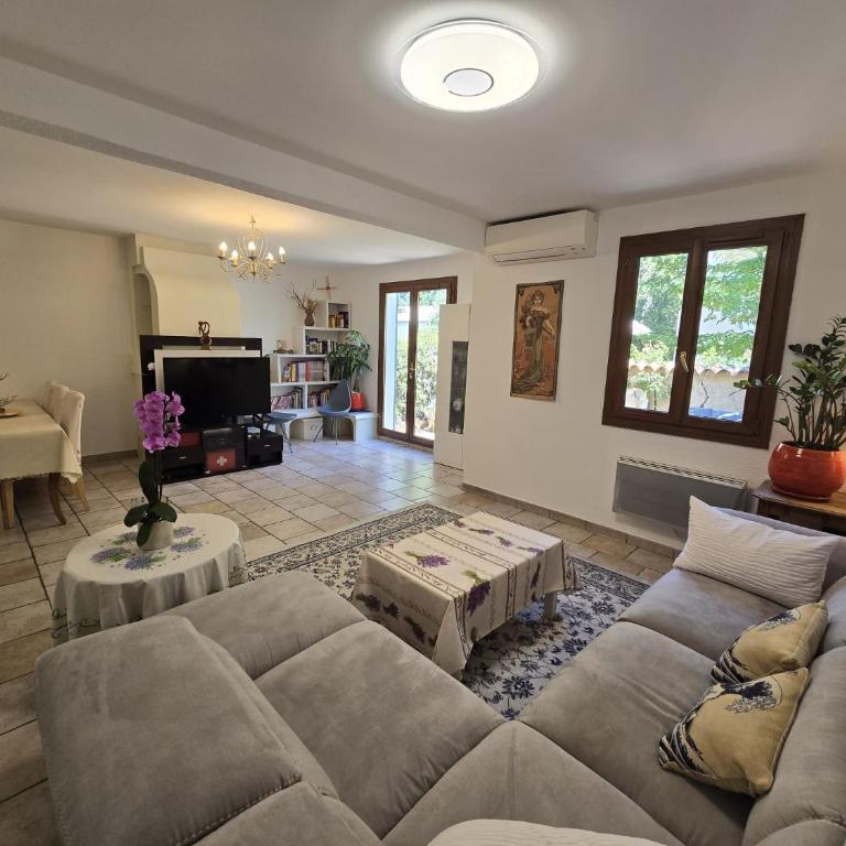 3 Bedroom House Terrace Park & Free Parking - Villa 3 Chambres - 4