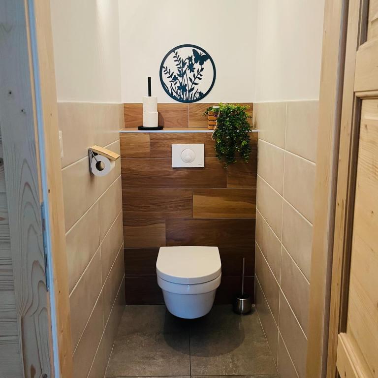 Gîtes les COMBES - Appartement 1 Chambre - 24