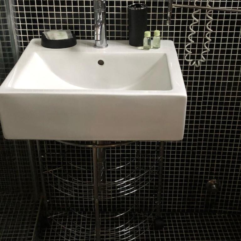 Rhome Lungotevere River - Appartamento con 1 Camera da Letto - 14