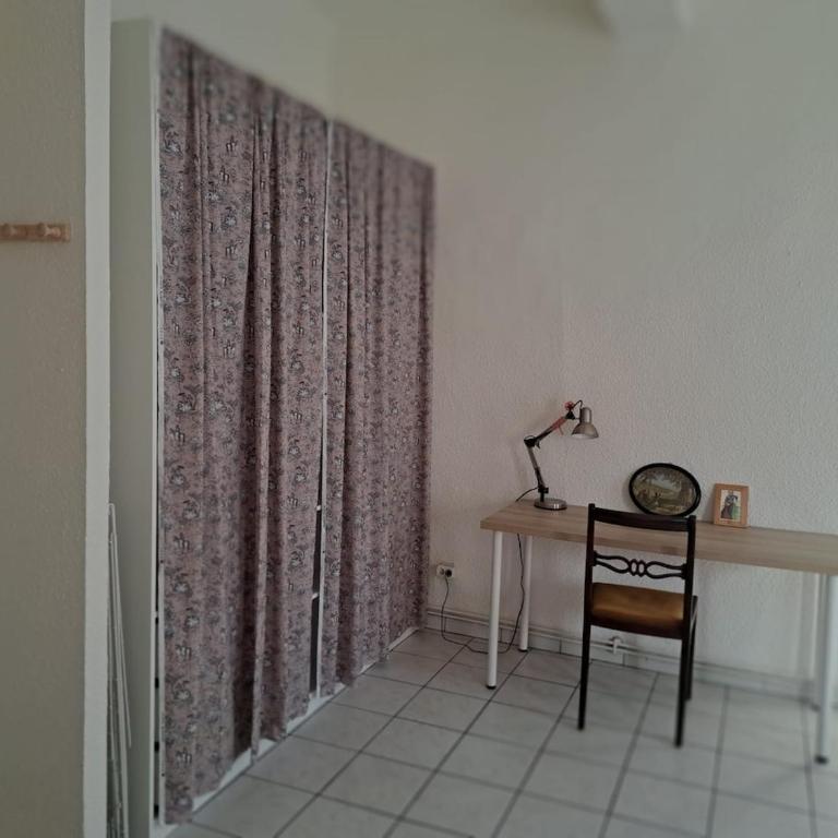 Appartement Faubourg - Apartment mit 1 Schlafzimmer - 4