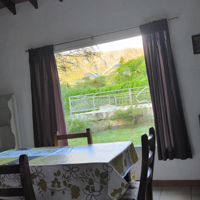 Cabaña Negusa - Superior Chalet - 31