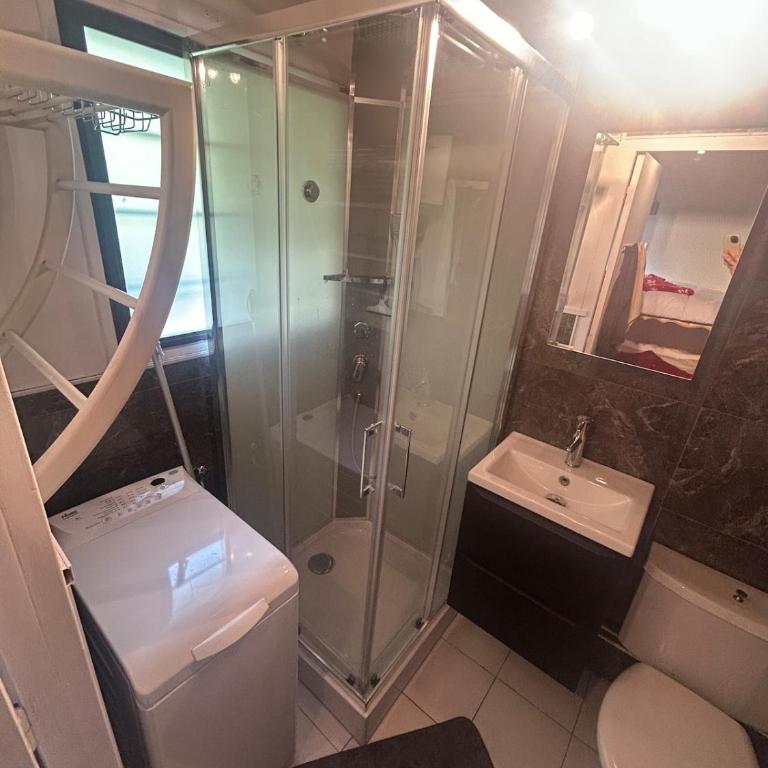 Cozy apartment - Appartamento con 1 Camera da Letto - 7