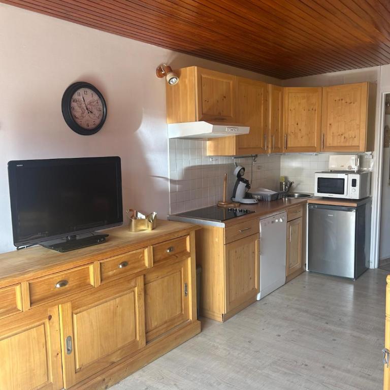 Cozy apartment - Appartamento con 1 Camera da Letto - 11