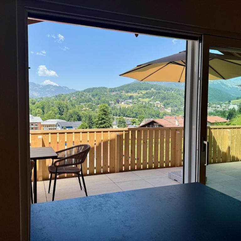 Das Gipfelglück - Apartment - 21