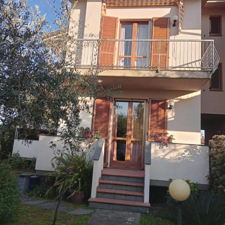 La Terrazza al Forte - Casa con 3 Camere da Letto - 8