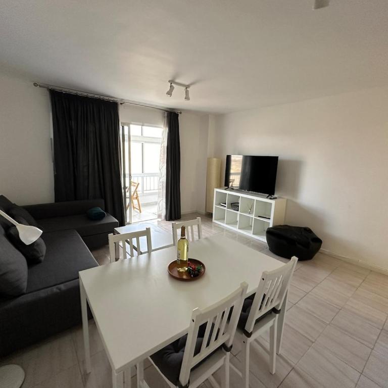 Médano Sun free wifi - Apartamento de 1 dormitorio - 1