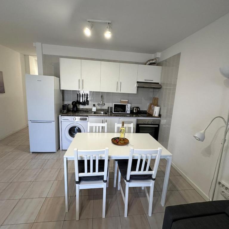 Médano Sun free wifi - Apartamento de 1 dormitorio - 3
