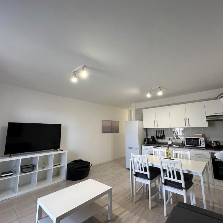 Médano Sun free wifi - Apartamento de 1 dormitorio - 9