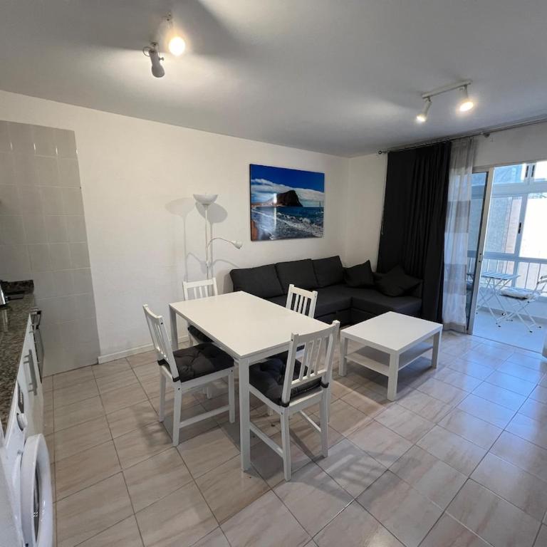 Médano Sun free wifi - Apartamento de 1 dormitorio - 11