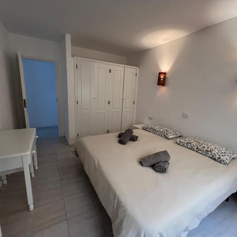 Médano Sun free wifi - Apartamento de 1 dormitorio - 14