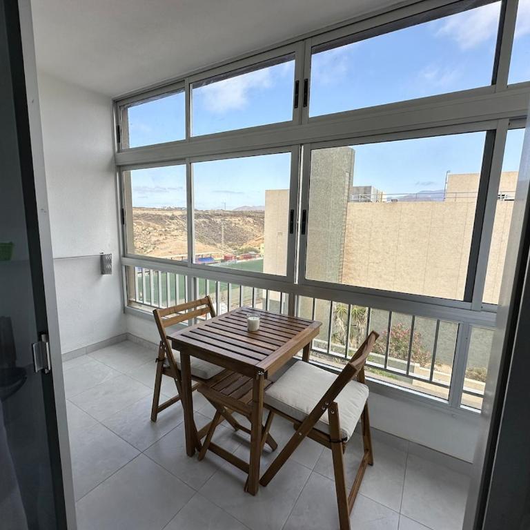 Médano Sun free wifi - Apartamento de 1 dormitorio - 20