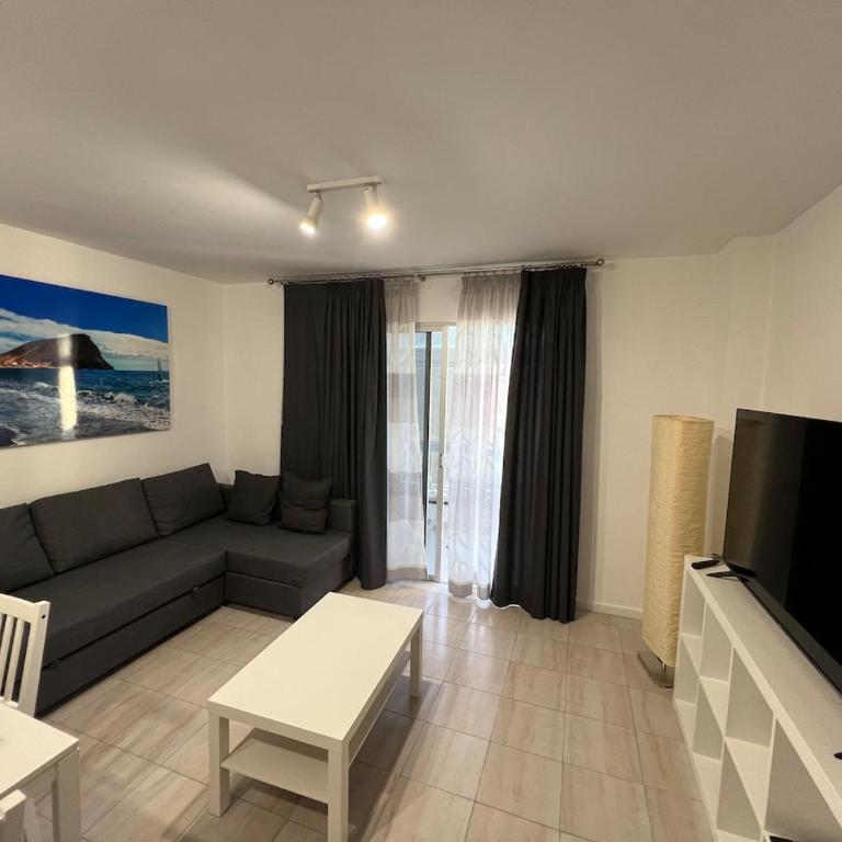 Médano Sun free wifi - Apartamento de 1 dormitorio - 23