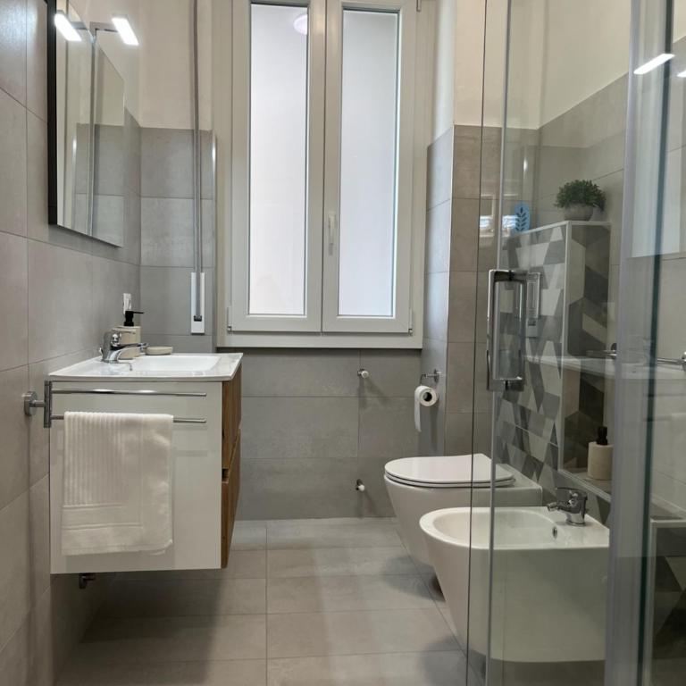 Settebello - Appartamento con 2 Camere da Letto - 25