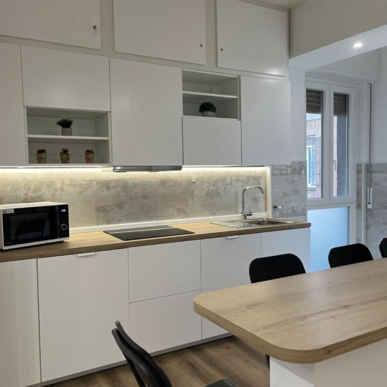 Settebello - Appartamento con 2 Camere da Letto - 13