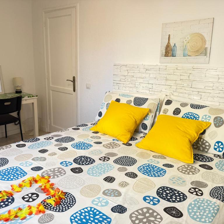 Casita FuertEmoción - Apartamento de 3 dormitorios - 15