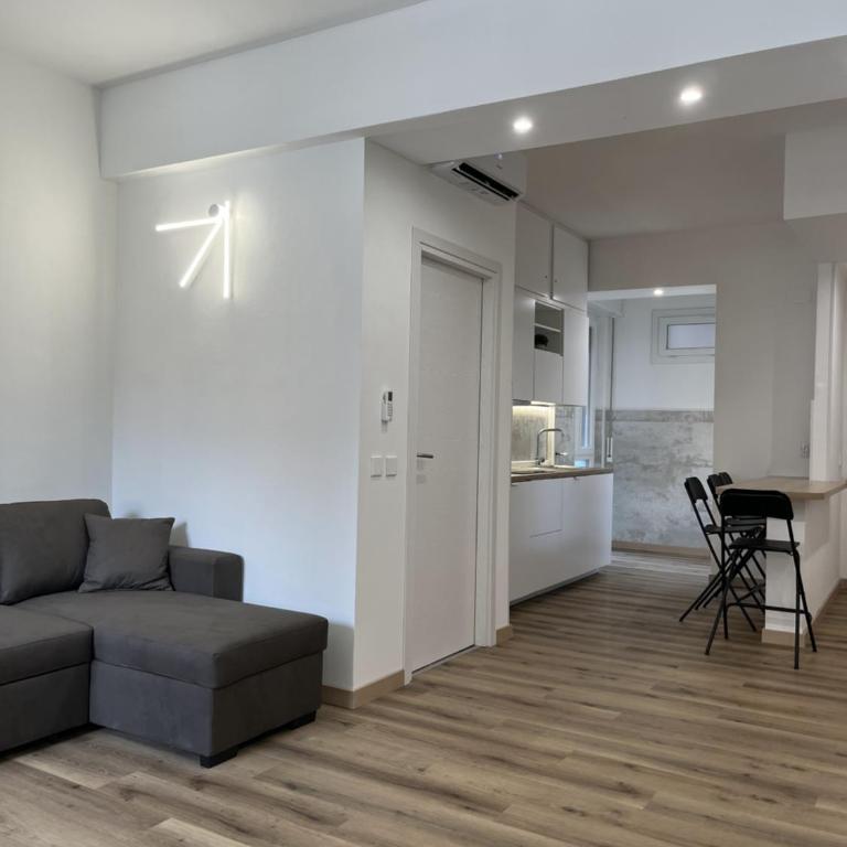 Settebello - Appartamento con 2 Camere da Letto - 17