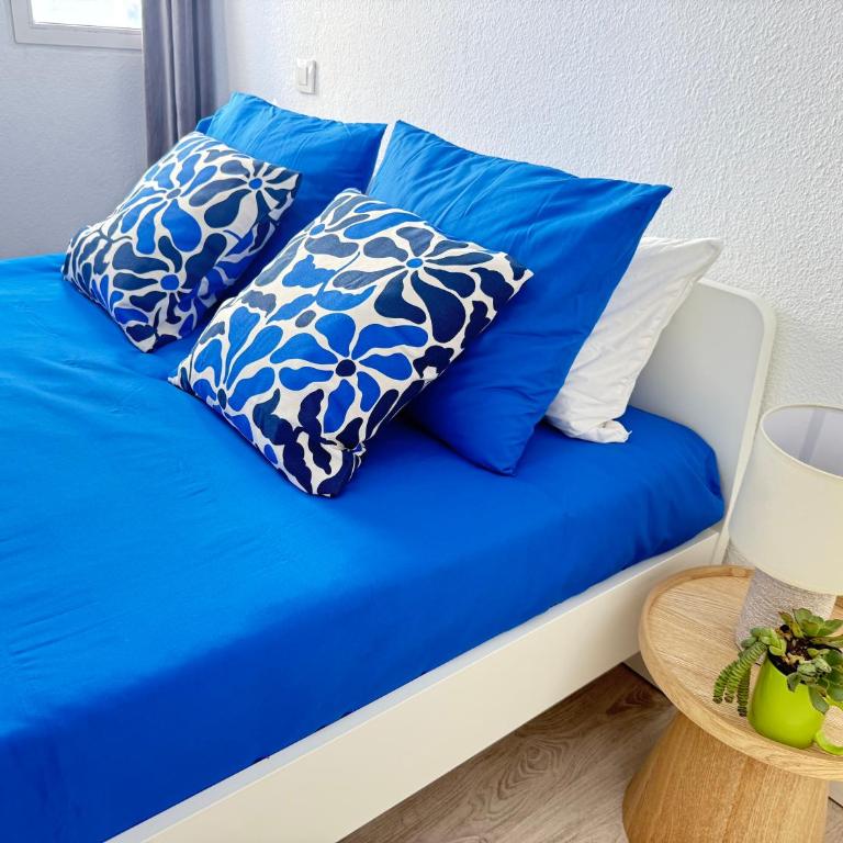 Casita FuertEmoción - Apartamento de 3 dormitorios - 13