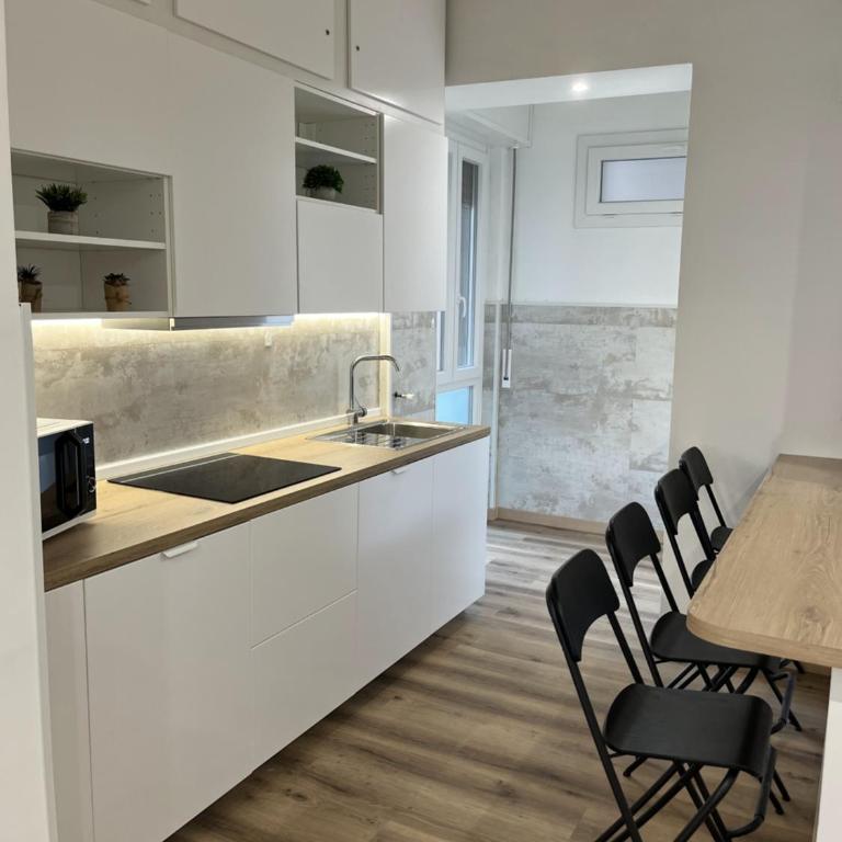 Settebello - Appartamento con 2 Camere da Letto - 3