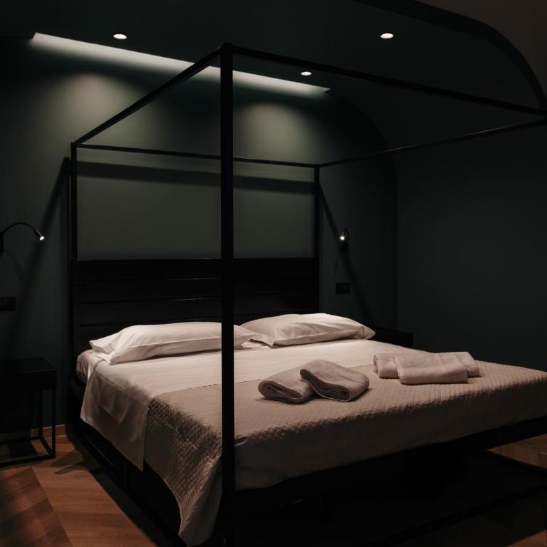 CEFALUX - Apartments Collection - Appartamento Superior con 1 Camera da Letto - 3