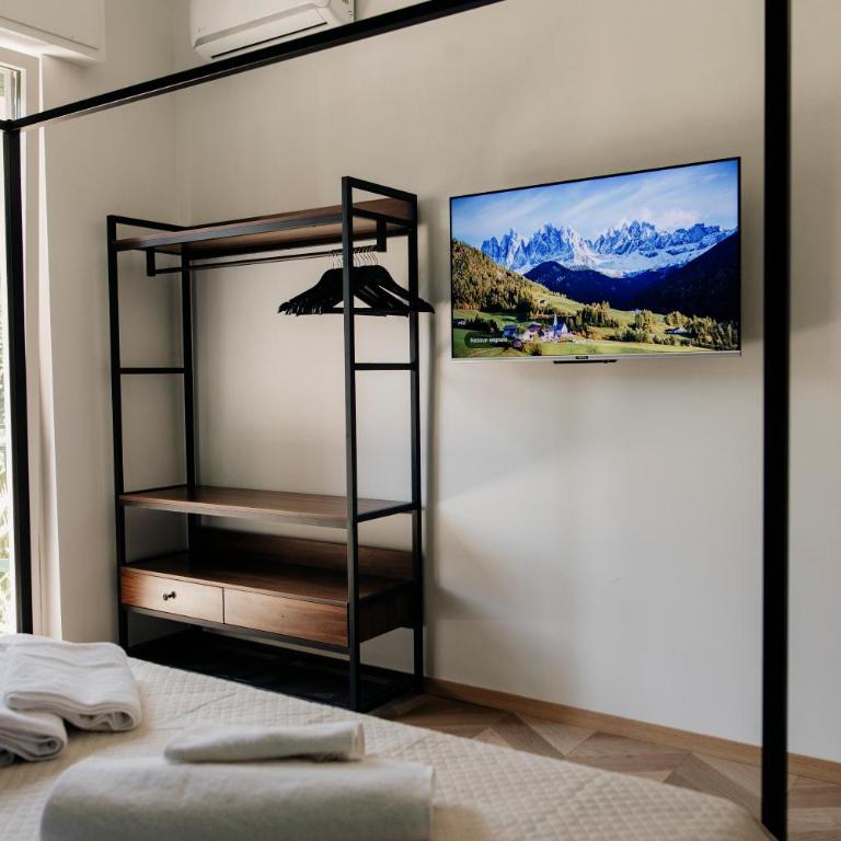 CEFALUX - Apartments Collection - Appartamento Superior con 1 Camera da Letto - 11