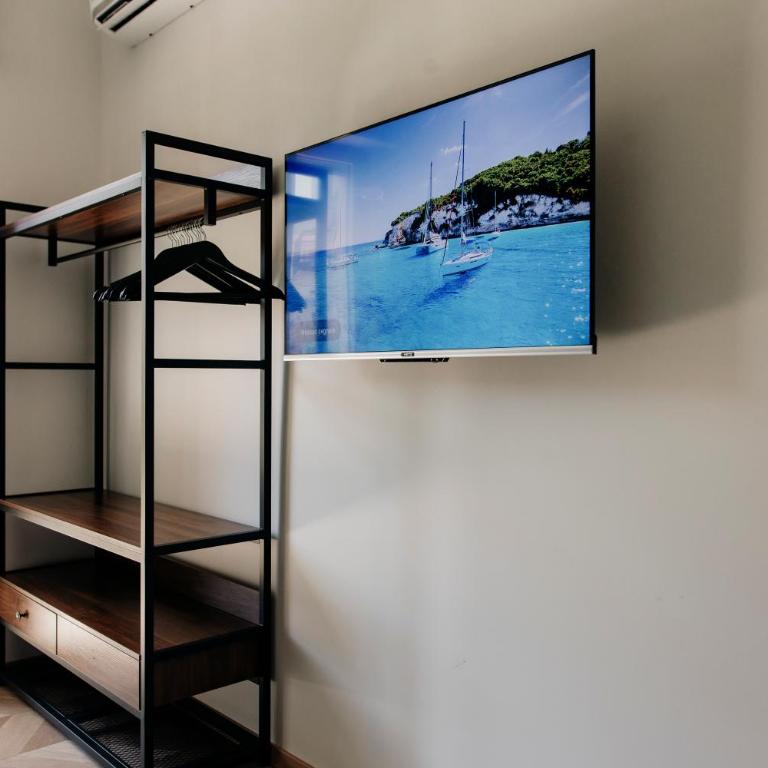 CEFALUX - Apartments Collection - Appartamento Superior con 1 Camera da Letto - 8